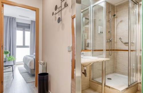 Limehome Madrid Calle de Don Ramón de la Cruz - Foto 62