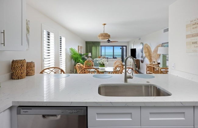 Pelicans Roost 207 2 Bedroom Condo by RedAwning - Foto 6