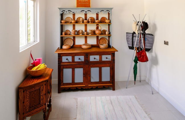 Wild Lotus Villa - Waterfront on Jolly Harbour - Photo 11