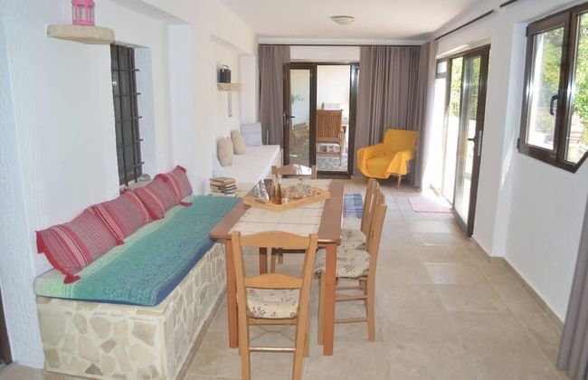Beautiful 2-bed House in Panagia Crete - Foto 8