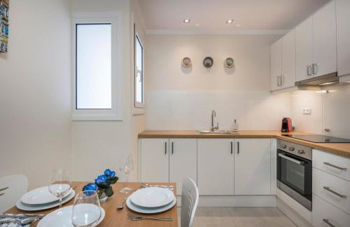 Soul of Sun - Luxury 2-Bath Apt with Balcony, 85sqm, Chania Center - Foto 40