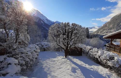 Appartement Chamonix Bossons - Photo 20