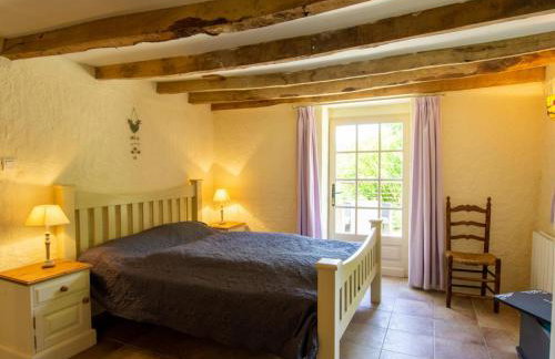Maison de charme avec jardin clos et Wifi au cœur du Périgord Noir - FR-1-616-401 - Photo 4