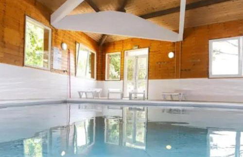 Studio avec piscine à 300m de la mer - Foto 6