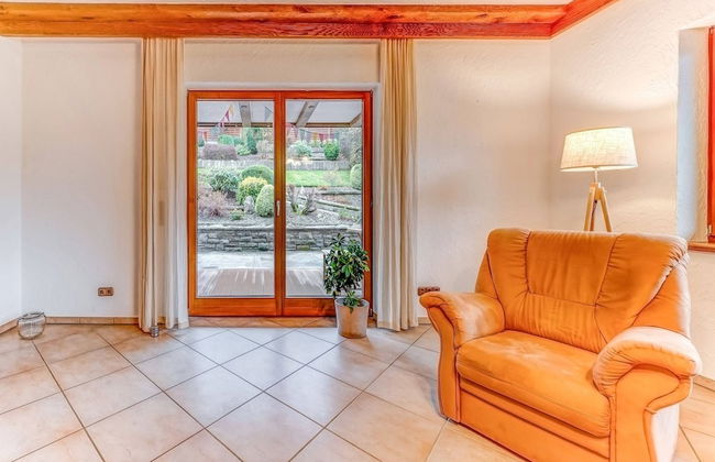 Spacious Flat in Adenau Near the Nurburgring - Foto 14