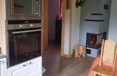 Bieszczady ClaraArt - Foto 14