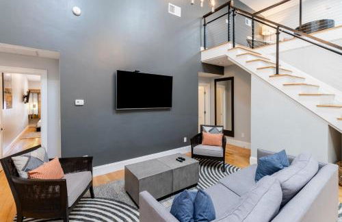 The Newport Lofts - Brick Market Place - Foto 71