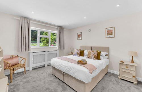 Garden Cottage - Photo 22