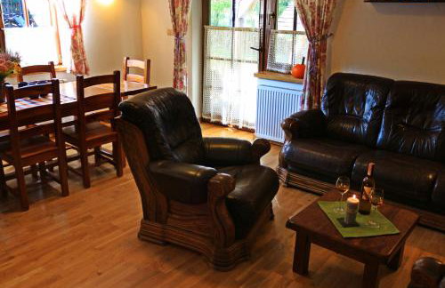 Zagroda Lipowiec - Photo 27