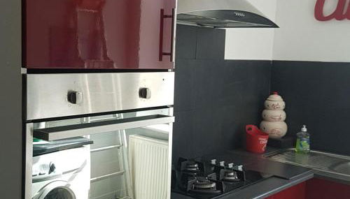 Gîte Champêtre aux Portes de Toul avec Internet WiFi - FR-1-584-395 - Foto 4