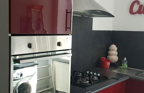 Gîte Champêtre aux Portes de Toul avec Internet WiFi - FR-1-584-395 - Foto 4