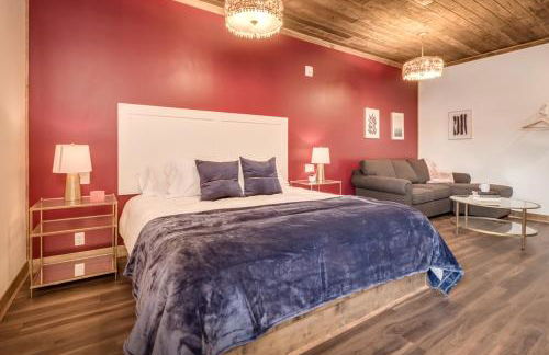 Entire Boutique Hotel 6 Lux Private Suites with En-Suite Baths - Foto 74