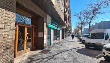 Dos Torres Tauriel - Espacioso apartamento con impresionantes vistas y garaje privado - Foto 3