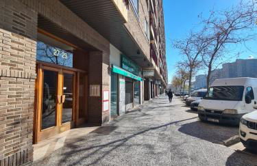 Dos Torres Tauriel - Espacioso apartamento con impresionantes vistas y garaje privado - Foto 3