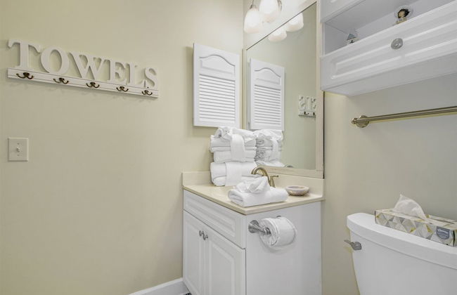 Riverwalk 303 - Foto 63