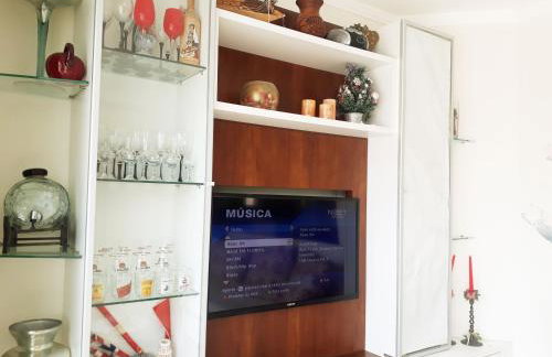 Cobertura em Canasvieiras - Vista para o Mar - 50 mtrs da Praia - Centro Canasvieiras - Foto 35