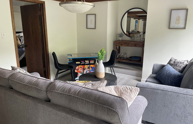 6Br Chalet I Ski Out I Private HotTub - Foto 12