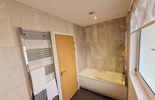 Dolygaer Apartment Reservoir Views, Brecon Beacons - Photo 11