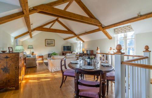 Buckstone House Coach House - Foto 8