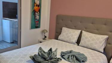 17, face à la gare - Photo 2