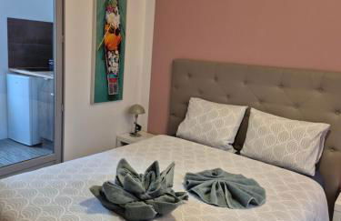 17, face à la gare - Photo 2