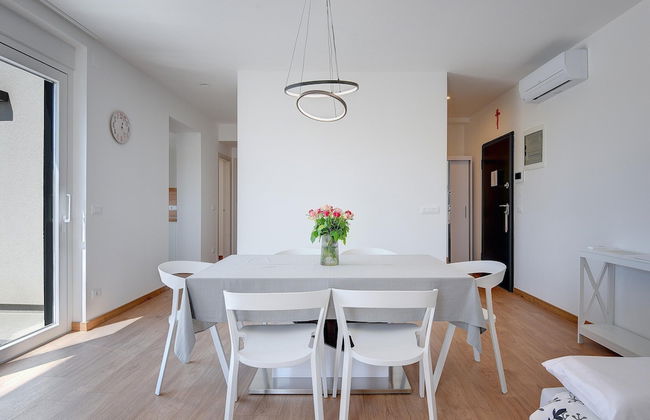 Apartment in Croatia Near Adriatic Coast - Photo 22