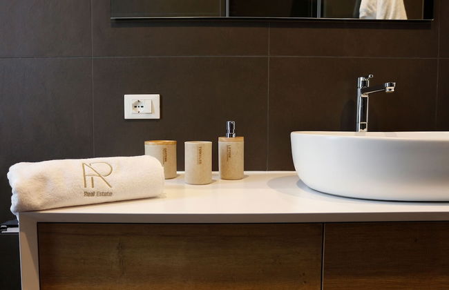 AR Boutique Apartments - Photo 58