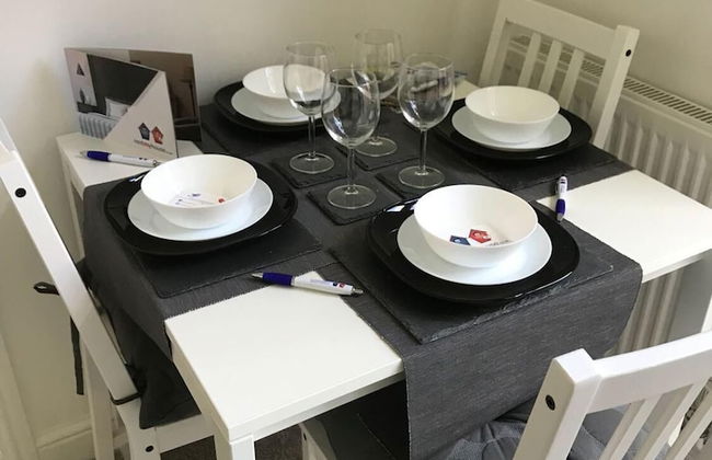 Raven House - Foto 18