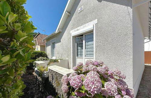 Holiday Home Brin de Muguet by Interhome - Photo 19