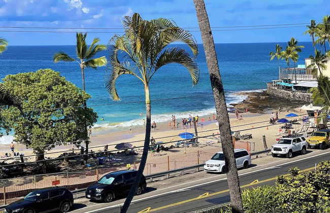 White Sands Village 214 Modern Condo for 4 w/ Enviable Ocean Views! - Photo 40