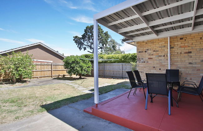 Ivy Units Glen Waverley - Foto 19