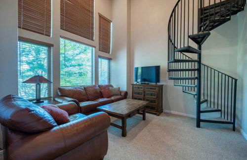 Bigfoot's Alpine Retreat - Foto 11