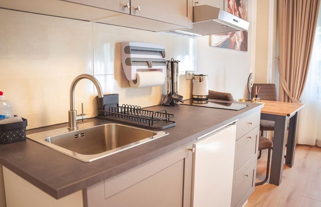 Amir Deluxe Motel - Foto 10