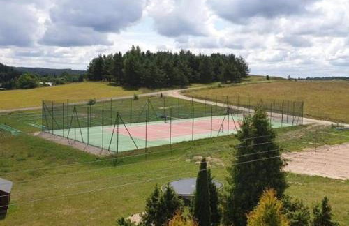 GOSPODARSTWO TURYSTYCZNE w OSINKACH - Foto 20