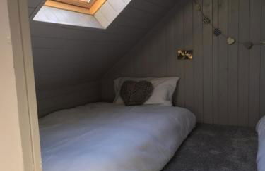 Ballintoy old school house - Foto 16