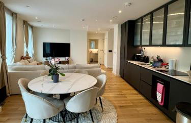 Gorgeous 1 Bedroom Apartment in Tottenham Hale - Foto 5