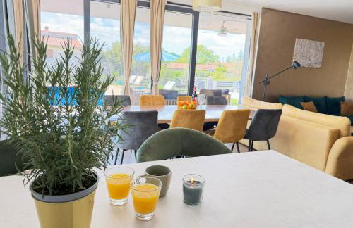 Lavender Villa Istria - Foto 45