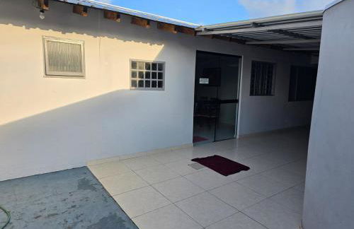 Casa Inteira em Umuarama 2 Quartos 5 Min do Centro - Foto 20