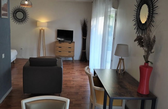 Résidence Carouge - Foto 2