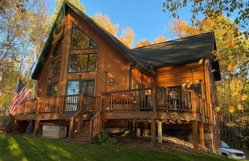 Sunset Serenity on Kego Lake - Foto 31