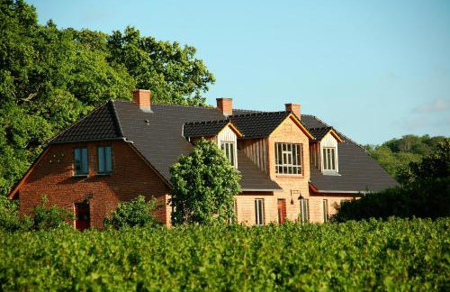 Forsthof Niendorf - Foto 1