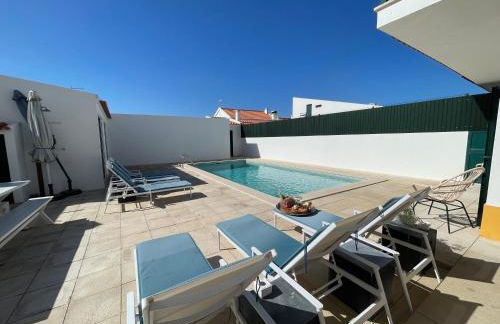 MHouse lease Comporta Centro Villa 3 quartos - Foto 66