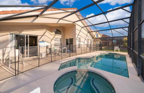 Lesa's Solana Resort Vacation Home - Foto 38