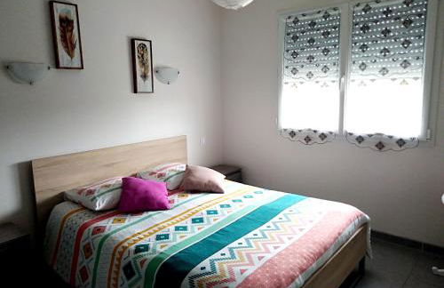 Maison familiale avec jardin à Lit-et-Mixe, 100 m² - Foto 9