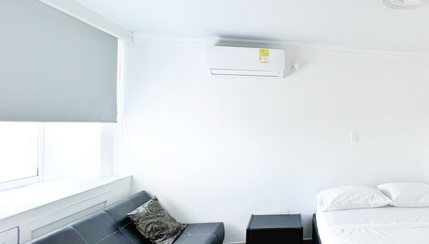 APARTAMENTO F.LIAR PISO 6 BY PARCEROS G - Foto 3, Habitación