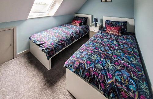 Bramley Lodge - Uk47874 - Foto 11