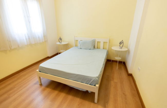 Lily Mint Retreat Inviting 3BR Apartment - Foto 29