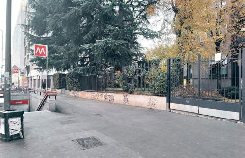 Casa MaMo: Design & Vintage above Subway - Foto 33