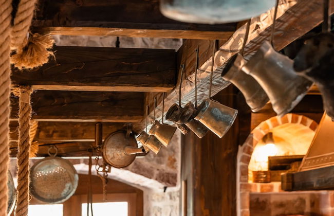 Talici Hill - Rustic Villas - Foto 16