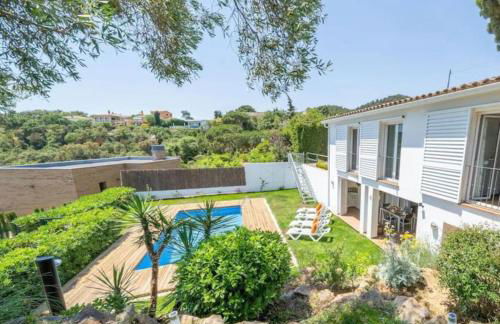 Lesal Villas Rentals, Villa Mar Azul, Tossa de Mar - Foto 25